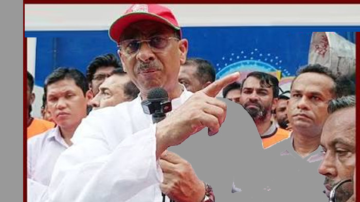 ইমক্যাবের নতুন সভাপতি শাহীন চৌধুরী, সম্পাদক মাছুম বিল্লাহ