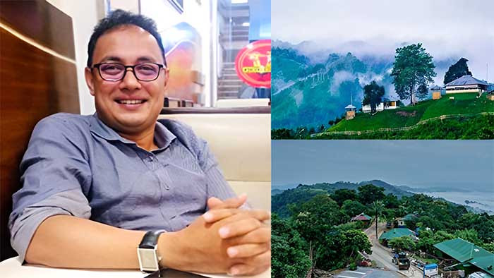 খাগড়াছড়ি পার্বত্য জেলার পর্যটন সম্ভাবনা, সমস্যা ও করণী