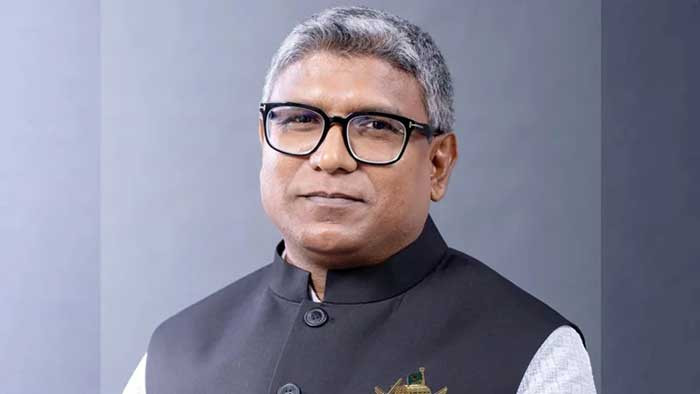 গ্রেফতার আওয়ামী লীগ নেতা শাহীনুজ্জামান