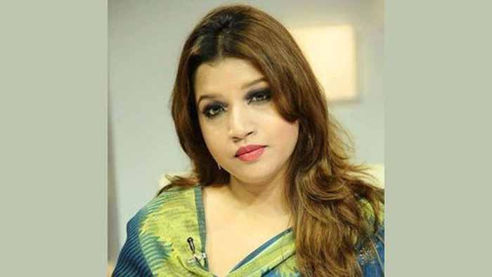 নির্বাচন নিয়ে ষড়যন্ত্র হলে বিএনপি তা মেনে নেবে না: শামা ওবায়েদ