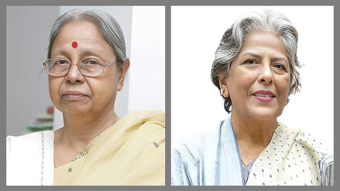 সাংস্কৃতিক ব্যক্তিত্ব ‘সানজিদা খাতুন’-এর মৃত্যুতে উপদেষ্টা শারমীনের শোকবার্তা ও দোয়া