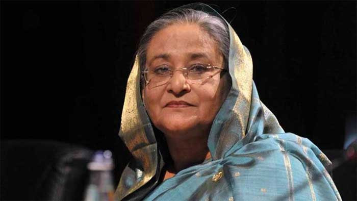 বিমানবন্দর উন্নয়নের নামে দুর্নীতি: শেখ হাসিনাকে বৃহস্পতিবার দুদকের তলব