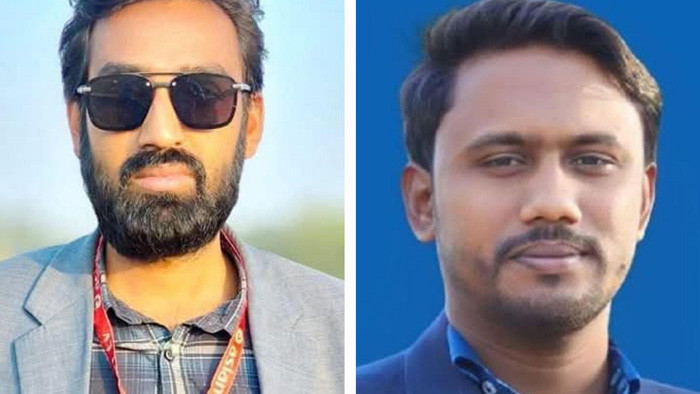 ঝিনাইগাতী রিপোর্টার্স ক্লাবের পূর্ণাঙ্গ কমিটি গঠন