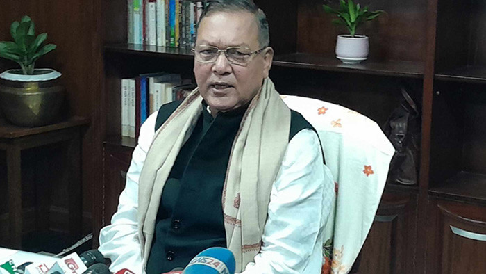 সিন্ডিকেট ভাঙার পদ্ধতি বের করতে হবে- কৃষিমন্ত্রী
