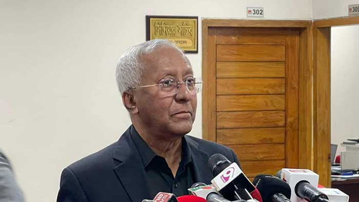ঠাকুরগাঁও-১ আসনে উপনির্বাচন ২৯ অক্টোবর