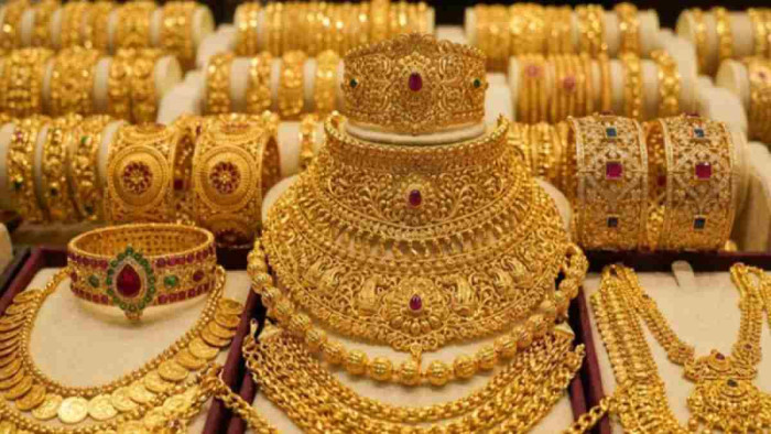 আরও কমলো স্বর্ণের দাম, ভরি ২ লাখ ২৮ হাজার