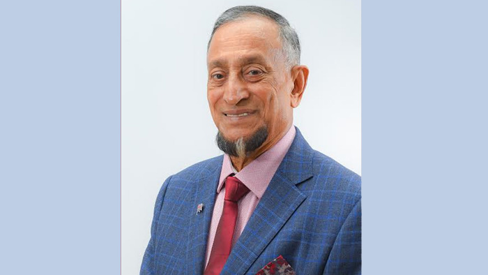 সাউথইস্ট ব্যাংকের পরিচালনা পর্ষদের সভায় জনাব মো. আকিকুর রহমান ভাইস চেয়ারম্যান নির্বাচিত