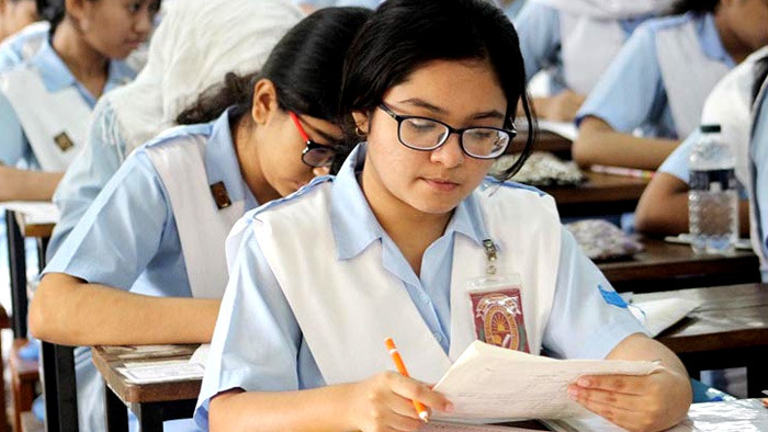এসএসসি পরীক্ষার্থীদের ১৪ নির্দেশনা