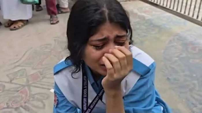 পরীক্ষা দিতে না পারা শিক্ষার্থীর পরীক্ষা নেওয়ার বিষয়টি বিবেচনাধীন- শিক্ষা উপদেষ্টা