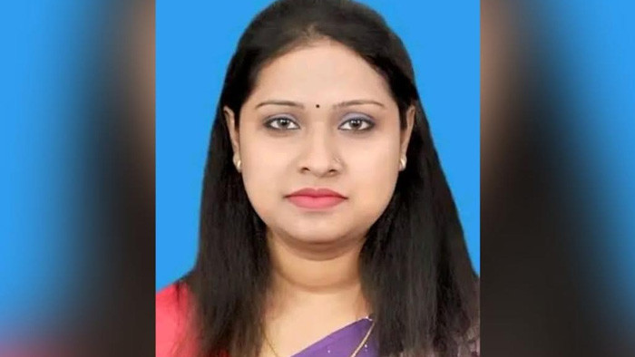 জবির সহকারী প্রক্টর হলেন ঝালকাঠির মুনিরা জাহান সুমি