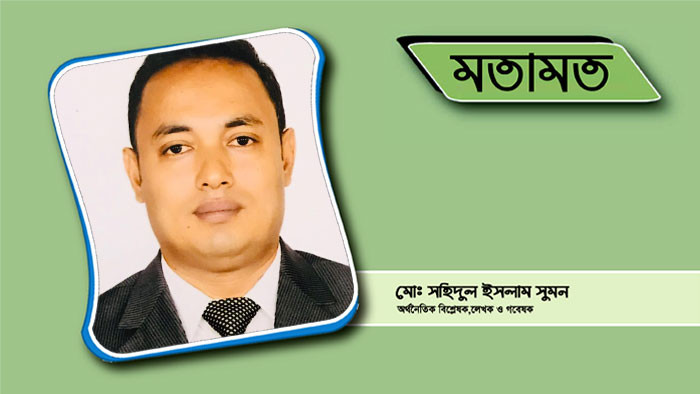 বিদ্যুৎ খাতে হরিলুট বন্ধ করা এখনই সময়