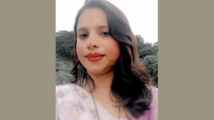 সিলেট মহানগর যুব মহিলা লীগের সাংগঠনিক সম্পাদক লাকিকে দল থেকে বহিস্কার