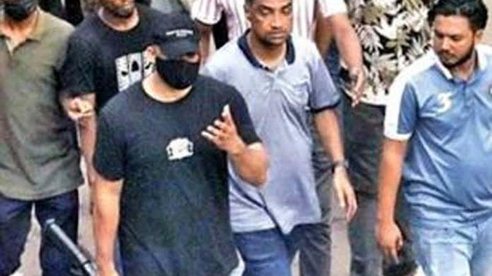 সিলেটে যৌথবাহিনীর অ্যাকশন শুরু : লাপাত্তা অস্ত্রধারীরা