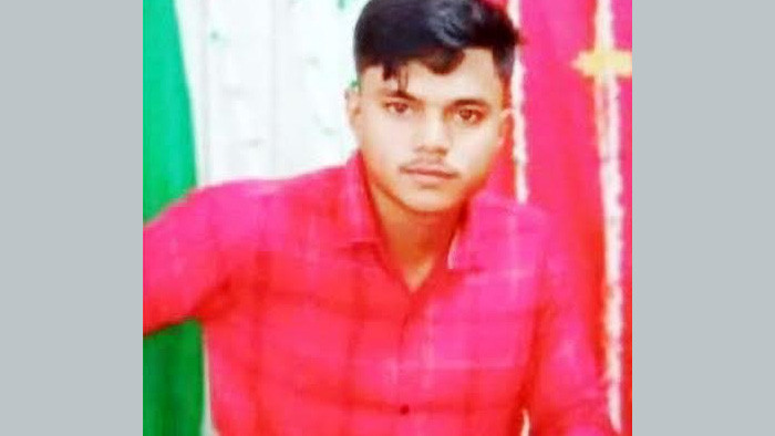 সিলেটের গোলাপগঞ্জে ভাইয়ের হাতে ভাই খুন