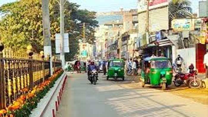পুলিশহীন সিলেট নগরী, নিরাপত্তাহীনতায় ভূগছেন সাধারণ মানুষ