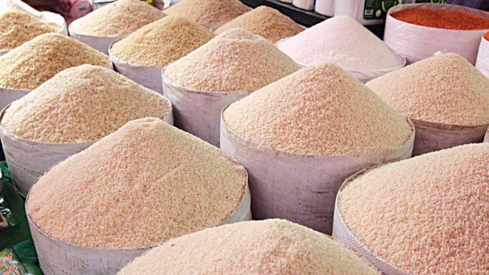 সিলেটে অস্থিতিশীল চালের বাজার