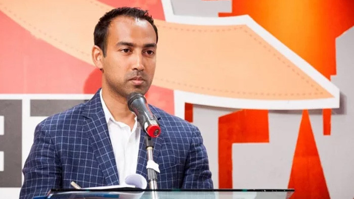 বাফুফের সভাপতি নির্বাচিত হলেন তাবিথ আওয়াল