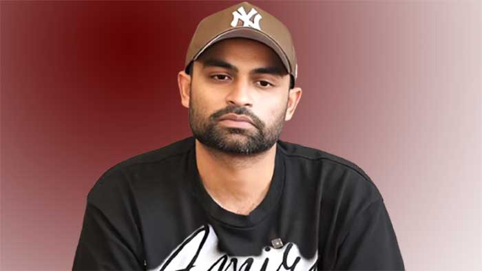 হঠাৎ মাঠে অসুস্থ হয়ে হাসপাতালে তামিম ইকবাল