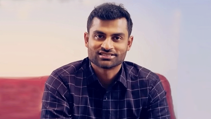 ভুল দর্শনে চলছে দেশের ক্রিকেট- তামিম ইকবাল