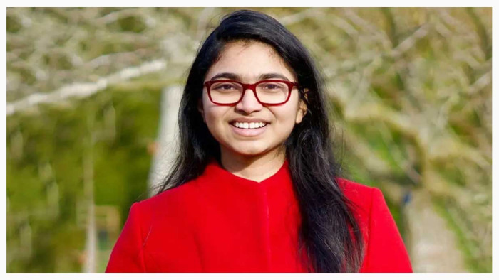 প্রার্থিতা ফিরে পেলেন ডা. তাসনিম জারা