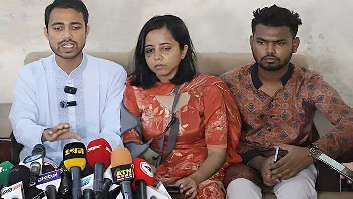ভোট বর্জনের ঘোষণা ছাত্রদলের