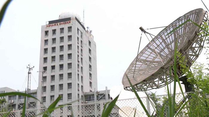 কাল থেকে কমবে দিন ও রাতের তাপমাত্রা