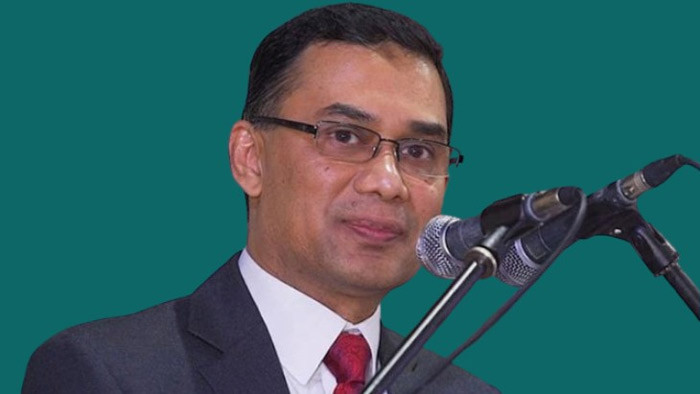 শিগগিরই দেশে ফিরবেন তারেক রহমান: মির্জা ফখরুল