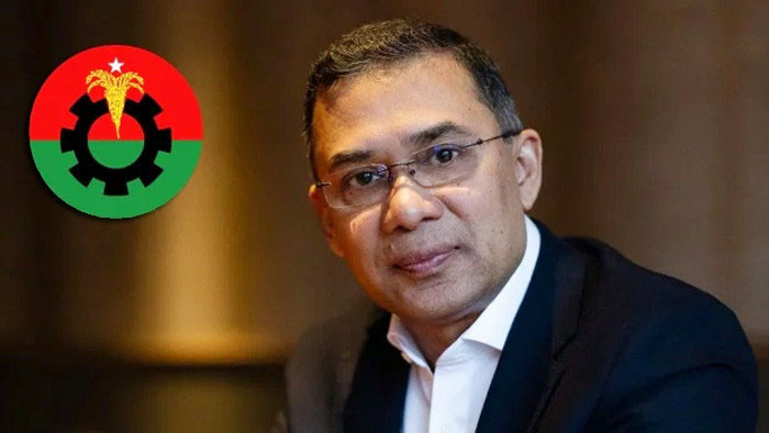 সব মামলায় খালাস, দেশে ফিরতে বাধা নেই তারেক রহমানের