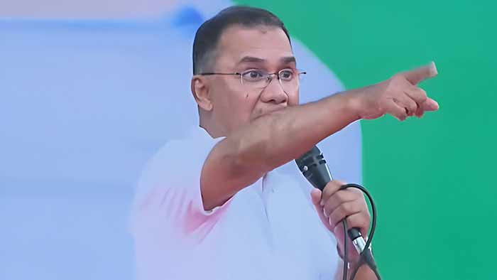 সতর্ক থাকুন, কেউ যেন বিশৃঙ্খলা করতে না পারে: দেশবাসীকে প্রধানমন্ত্রী
