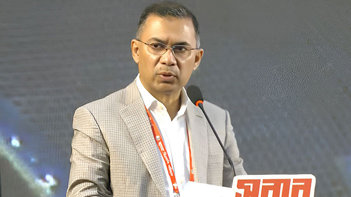 বগুড়া-৬ আসন: ২৭ কেন্দ্রের ভোটে দ্বিগুণ ভোটে এগিয়ে তারেক রহমান
