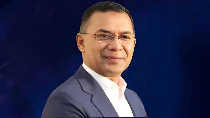 ‘ভারমুক্ত’ হতে যাচ্ছেন তারেক রহমান, আজ স্থায়ী কমিটির বৈঠক