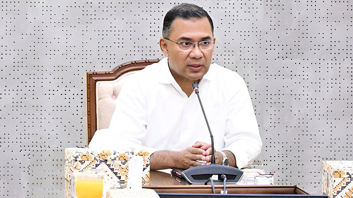 সব স্তরে নারীর অংশগ্রহণ নিশ্চিত করতে সরকার অঙ্গীকারবদ্ধ: প্রধানমন্ত্রী