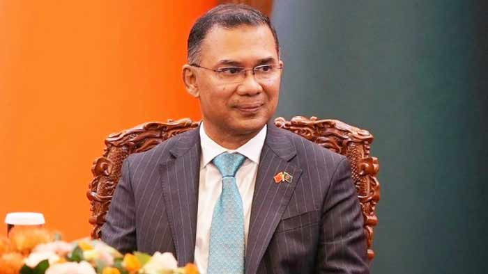 প্রথা ভেঙে নতুন দিগন্তের সূচনা : রাষ্ট্র সংস্কারে অনন্য তারেক রহমান