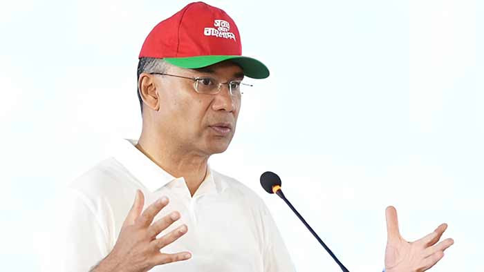 কেউ প্রকাশ্যে, কেউ গোপনে ষড়যন্ত্র করছে- সিলেটে প্রধানমন্ত্রী