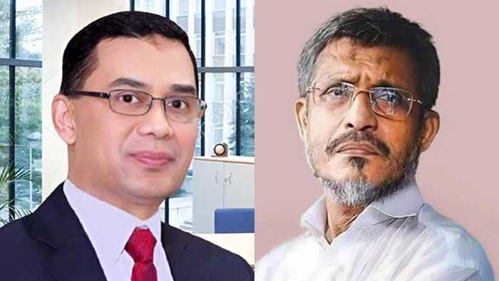 তারেক রহমান ও বাবরের খালাসের বিরুদ্ধে আপিল শুনানি চলছে