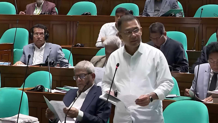 ঢাকা শহরকে ‘ক্লিন ও গ্রীন সিটি’ করতে ১২ দফা ঘোষণা প্রধানমন্ত্রীর
