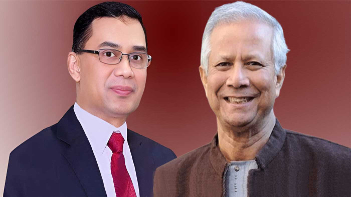 ড. ইউনূস-তারেক বৈঠকের সিদ্ধান্ত; যেভাবে রাজি হলো বিএনপি