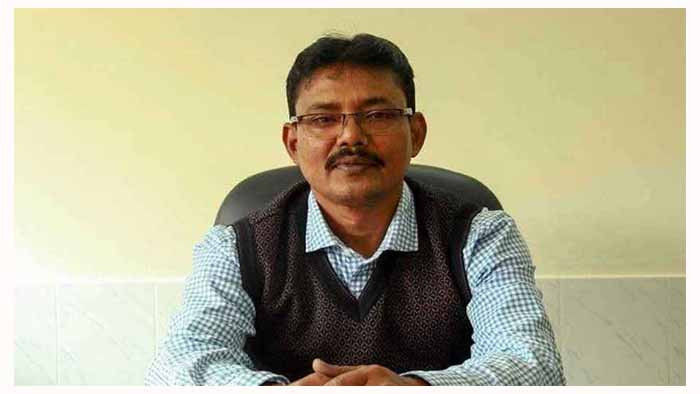 সড়ক দুর্ঘটনায় রাবির শিক্ষক নিহত, আহত সহকর্মী
