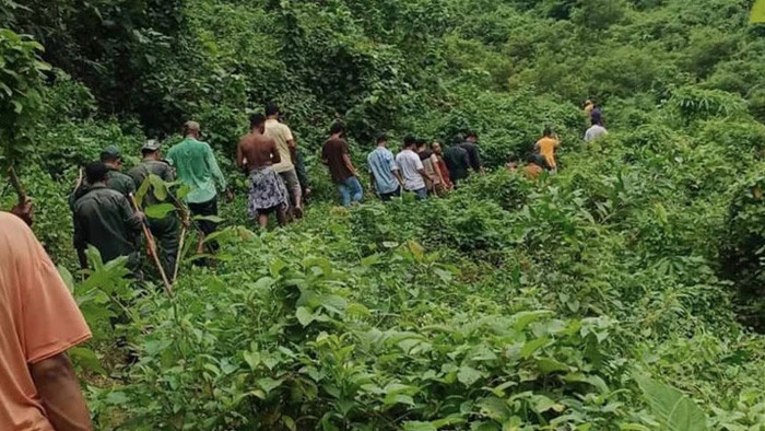 টেকনাফে নার্সারিতে কাজের সময় ১৭ বনকর্মীকে অপহরণ