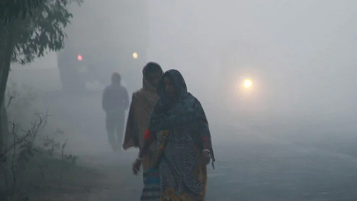 সারাদেশে আজ থেকে আরও বাড়তে পারে শীতের তীব্রতা