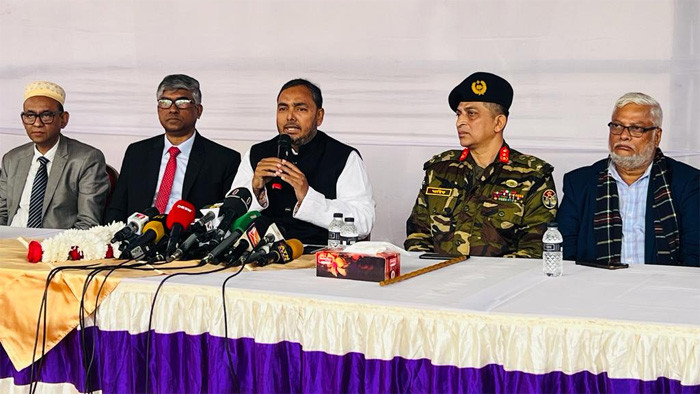 রমজানে নিত্যপ্রয়োজনীয় পণ্য মজুত করে দাম না বাড়ানোর আহবান বাণিজ্য প্রতিমন্ত্রীর