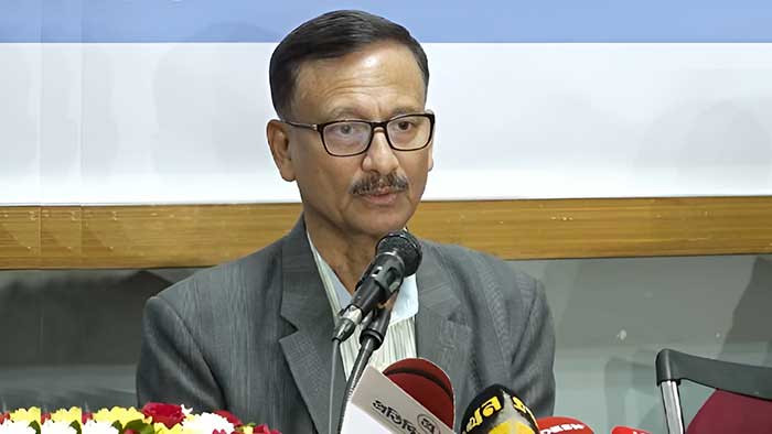 তারেক রহমান ফিরতে চাইলে ‘ওয়ান টাইম পাস’ দেবে সরকার- পররাষ্ট্র উপদেষ্টা