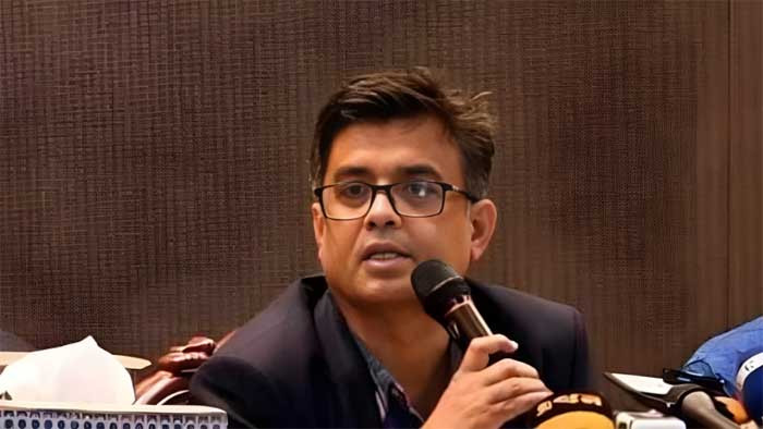 গণভোটে সরকারের প্রচারণার ক্ষেত্রে আইনি বাধা নেই : প্রেস সচিব শফিকুল