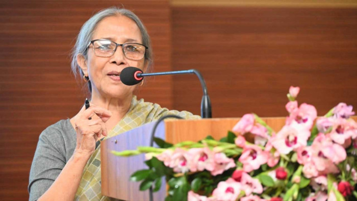 বিলুপ্ত প্রজাতির প্রাণী সংরক্ষণ অত্যন্ত জরুরি : মৎস্য উপদেষ্টা
