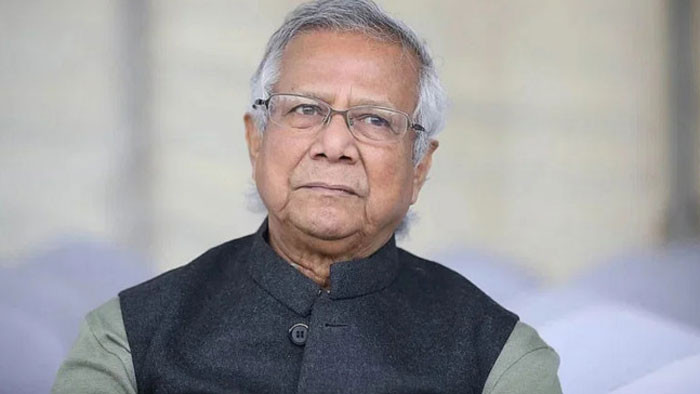 দুর্নীতির মামলায় ড. ইউনূসের বিচার শুরুর আদেশ