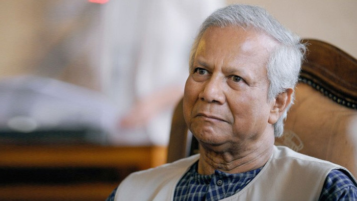 রাজনৈতিক দলগুলো যদি সংস্কার না চায় তাহলে এখনই নির্বাচন দেওয়া হবে: ড. ইউনূস