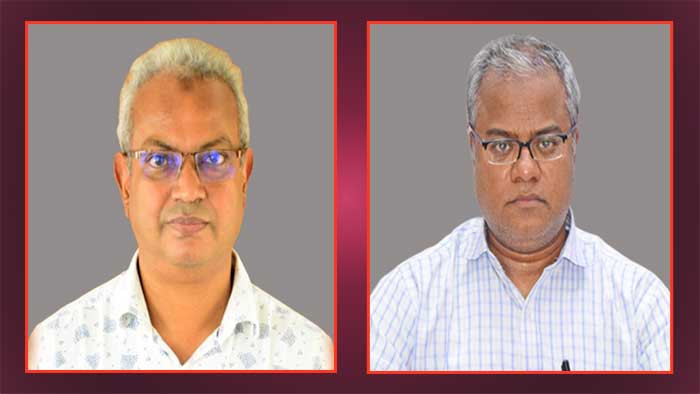 কুয়েটের ভিসি-প্রোভিসির পদত্যাগ