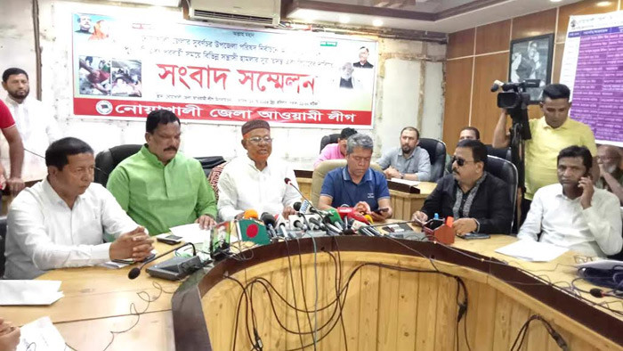 সুবর্ণচরে ৯ কেন্দ্রের ভোট পুনরায় গণনার দাবি