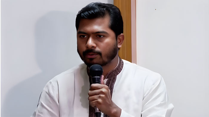 নির্বাচন হলে সরকার গঠন করবে বিএনপি- নুরুল হক নুর