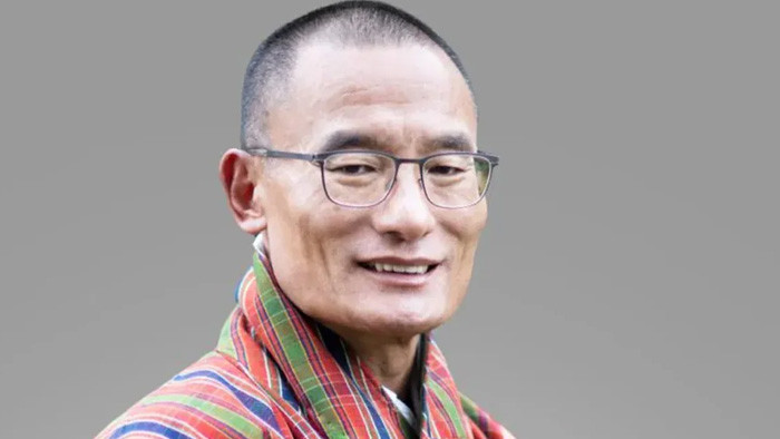ভুটানের নতুন প্রধানমন্ত্রী শেরিং তোবগে